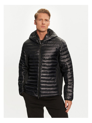 Calvin Klein Performance Преходно яке 00GMF4O517 Черен Regular Fit