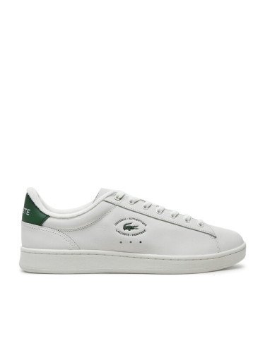 Lacoste Сникърси 748SMA0012 Бял