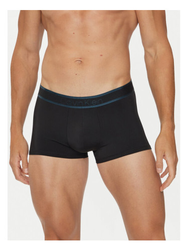 Calvin Klein Underwear Боксерки 000NB4055A Черен