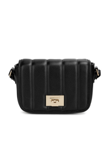 Monnari Дамска чанта TORIMP0-24Z-BAG4020-K020D000 Черен