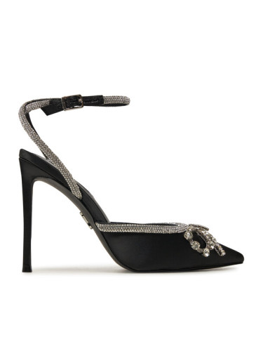 Steve Madden Обувки на ток Vibrantly SM11002575 Черен