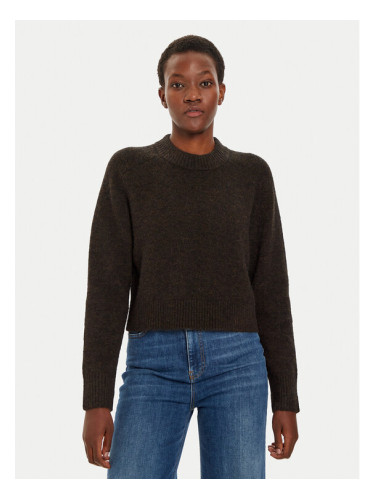 DAY BIRGER ÉT MIKKELSEN Пуловер Beck DAY65243465 Сив Loose Fit