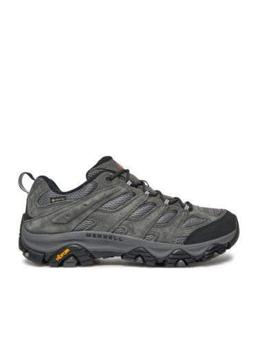 Merrell Туристически Moab 3 Gtx J035799 Сив