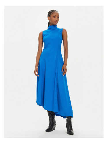 2NDDAY Ежедневна рокля Albarra 2245126280 Син Regular Fit