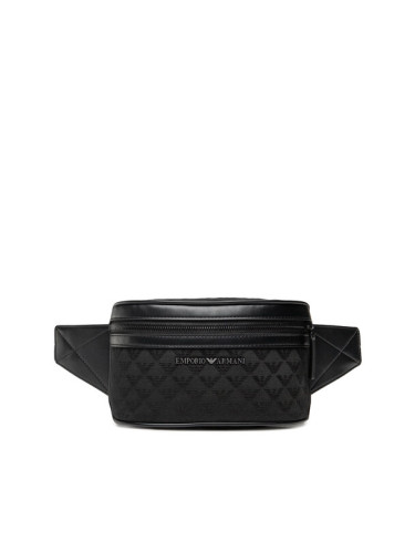 Emporio Armani Чанта за кръст Y4O312 Y022V 81336 Черен