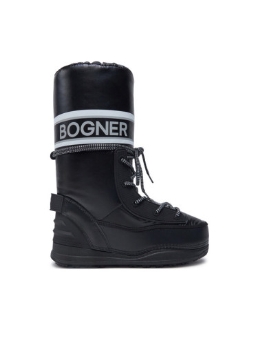 Bogner Апрески Les Arcs 7 32447404 Черен