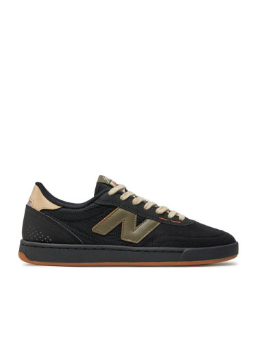 New Balance Сникърси NM440VBS Черен