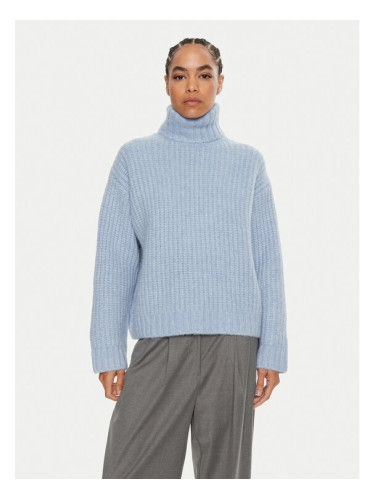 2NDDAY Поло Bernardo 2245340460 Син Loose Fit