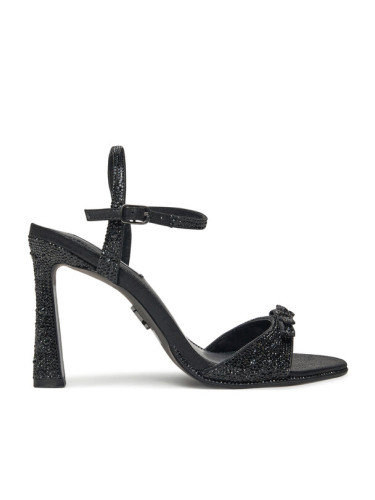 Steve Madden Сандали Chanter SM11003439-04004-00G Черен