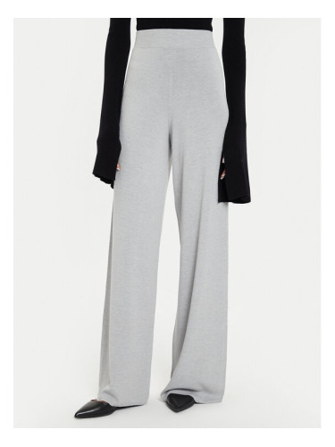 Kontatto Долнище анцуг 3M0103 Сив Regular Fit