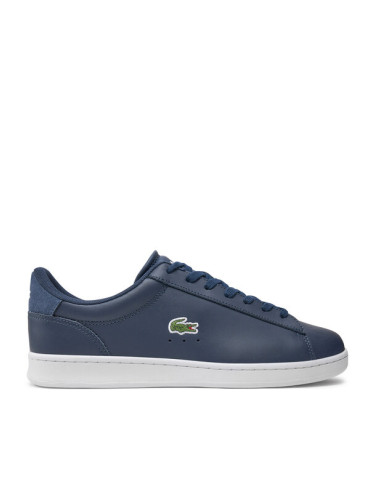 Lacoste Сникърси 748SMA0011 Тъмносин