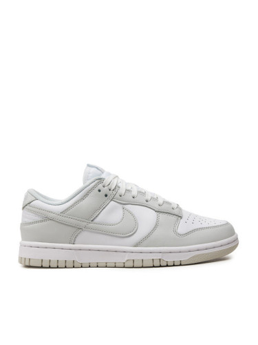 Nike Сникърси Dunk Low DD1503 103 Бял