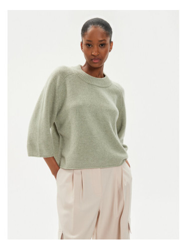 DAY BIRGER ÉT MIKKELSEN Пуловер Cammie DAY65243324 Зелен Relaxed Fit