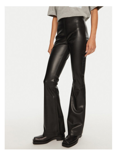 2NDDAY Клин Batura 2245161124 Черен Slim Fit