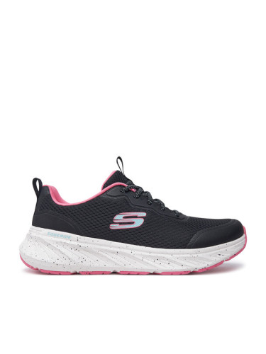 Skechers Сникърси 150472/BKPK Черен