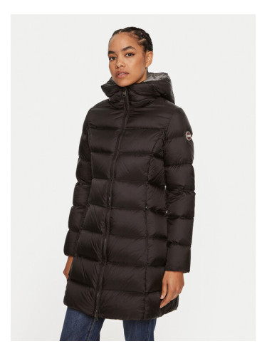 Colmar Зимно палто 2221 2YO Черен Regular Fit