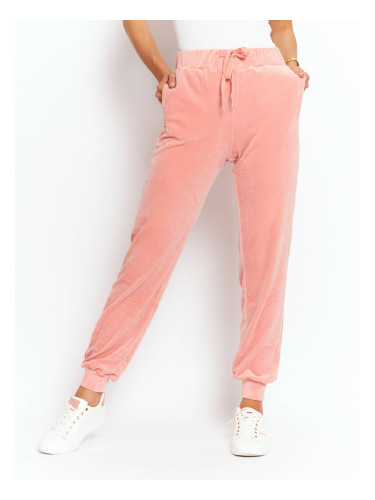 Pants pink Yups cx4285a. R05