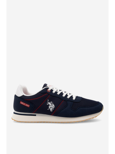 Сникърси U.S. POLO ASSN. СИН