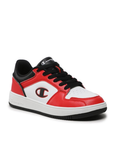 Champion Сникърси Rebound 2.0 Low B S32415-RS001 Червен