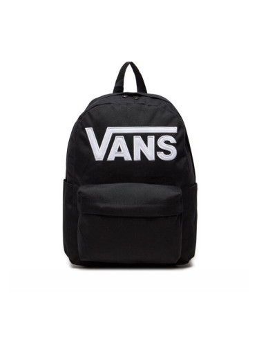 Vans Раница Old Skool Grom VN000H56BLK1 Черен