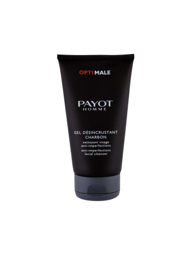 PAYOT Homme Optimale Anti-Imperfections Почистващ гел за мъже 150 ml