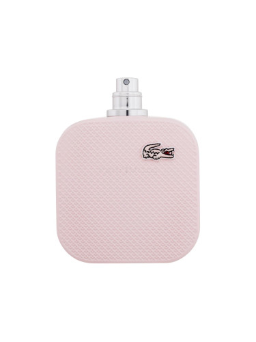 Lacoste L.12.12 Rose Eau de Parfum за жени 100 ml ТЕСТЕР