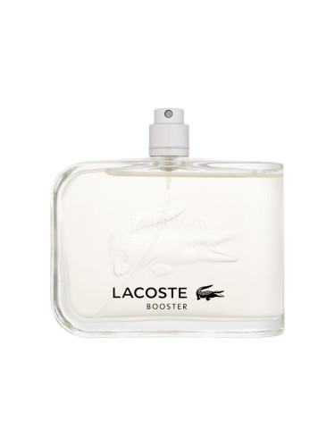 Lacoste Booster Eau de Toilette за мъже 125 ml ТЕСТЕР