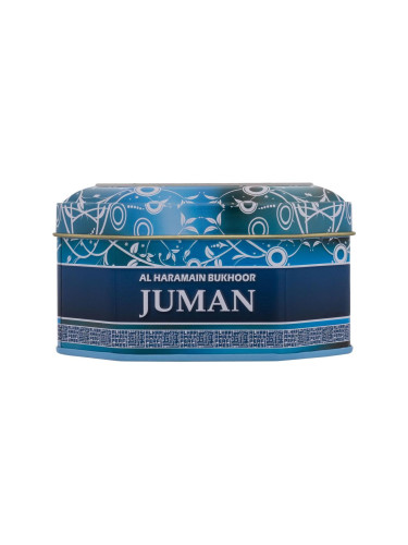 Al Haramain Juman Bukhoor Ароматизатори за дома и дифузери 75 g