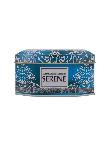 Al Haramain Serene Bukhoor Ароматизатори за дома и дифузери 75 g