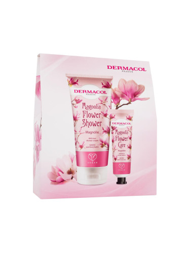 Dermacol Magnolia Flower Подаръчен комплект