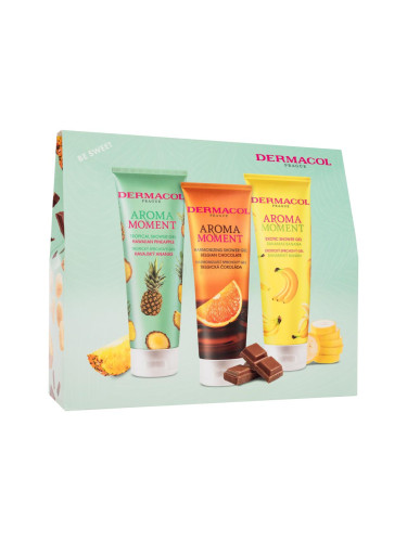 Dermacol Aroma Moment Be Sweet Подаръчен комплект