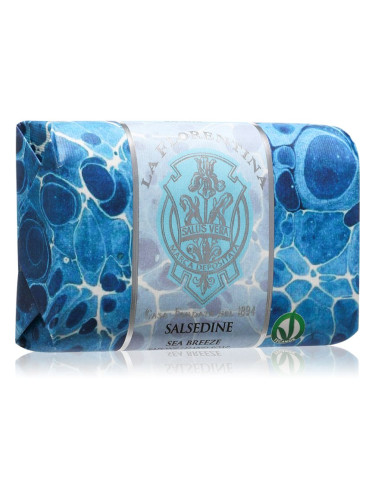 La Florentina Sea Breeze Hand Soap естествен твърд сапун 200 гр.