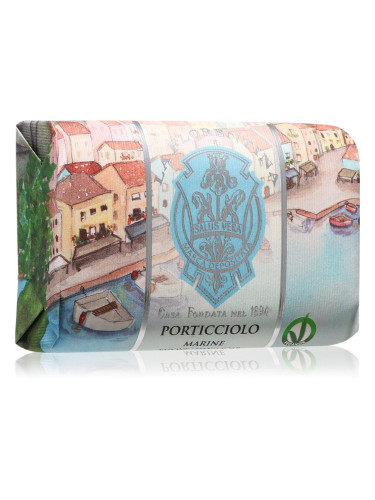 La Florentina Marine Hand Soap естествен твърд сапун 200 гр.