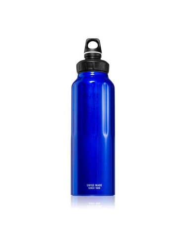 Sigg WMB Traveller бутилка за вода боя Dark Blue 1500 мл.