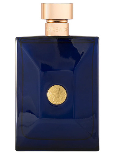 Versace Dylan Blue парфюм за мъже EDT