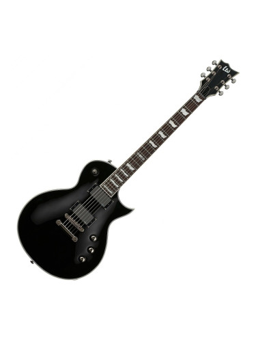 ESP LTD EC-401 Black Електрическа китара