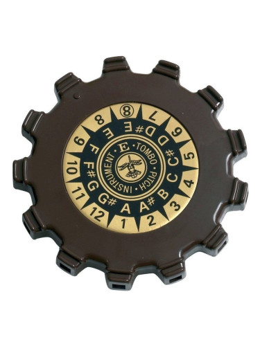 GEWA Pitch Pipe Друг тунер