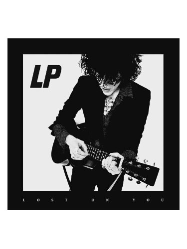 LP (Artist) - Lost On You (CD)