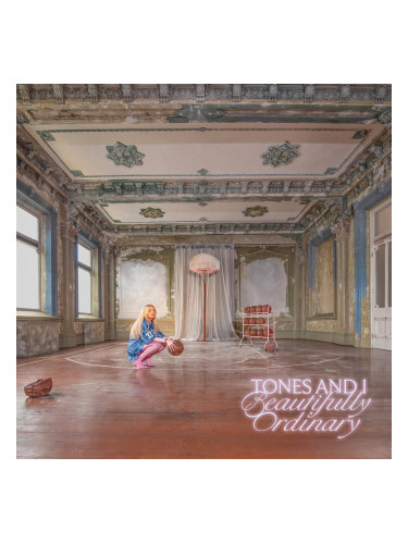 Tones and I - Beautifully Ordinary (CD)