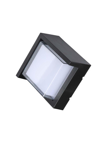 LED Екстериорен аплик LED/7W/230V 3000K IP65