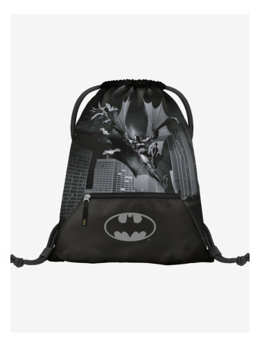 BAAGL  Batman Dark City Gymsack Cheren