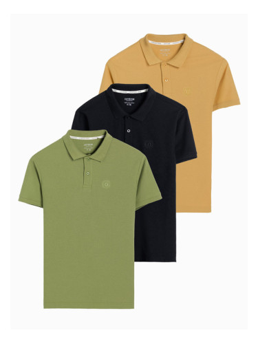 Ombre Clothing Polo T-shirt Cheren