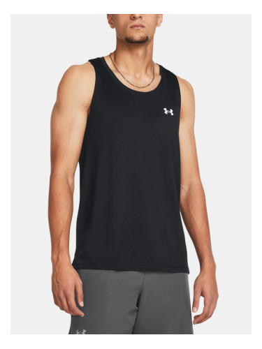 Under Armour UA Launch Singlet T-shirt Cheren