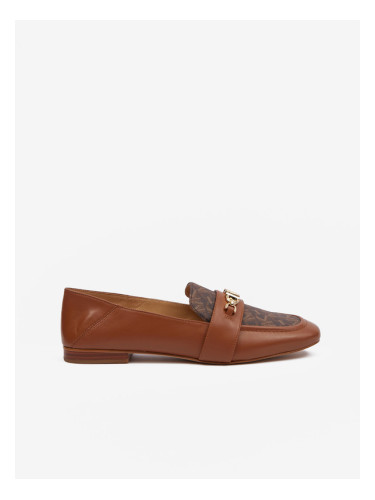 Michael Kors Tiffanie Loafer Мокасини Kafyav