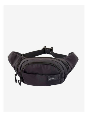 ALPINE PRO Wilhe Waist bag Cheren