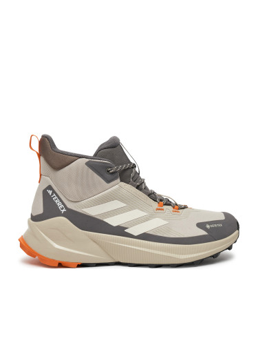 Туристически adidas Terrex Trailmaker 2.0 Mid Gtx GORE-TEX IE9061 Бежов