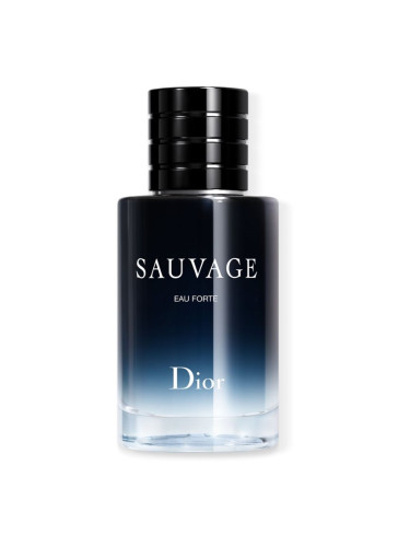 DIOR Sauvage Eau Forte парфюм без алкохол за мъже 60 мл.