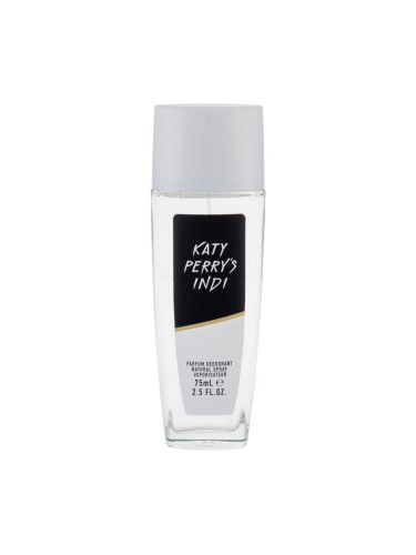 Katy Perry Katy Perry´s Indi Дезодорант за жени 75 ml