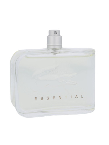 Lacoste Essential Eau de Toilette за мъже 125 ml ТЕСТЕР