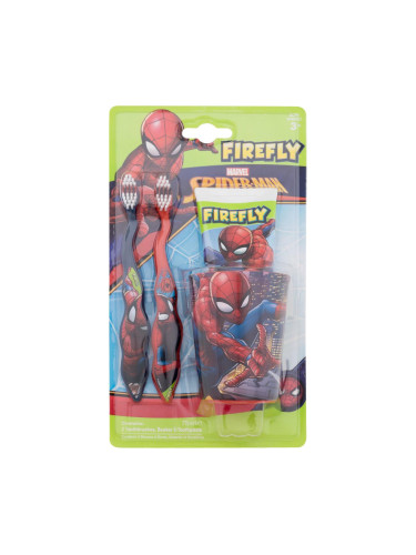 Marvel Spiderman Dental Set Подаръчен комплект